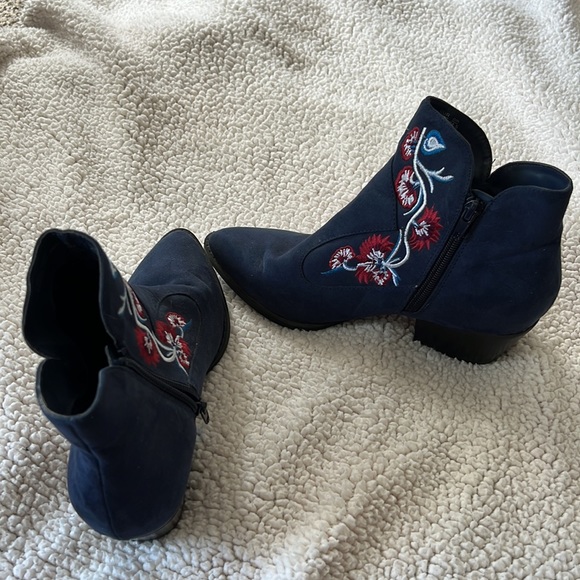 Carlos Santana Layne boots - Picture 4 of 11